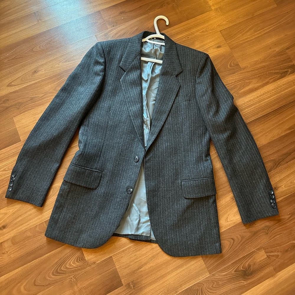 Vintage YSL Blazer